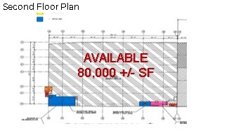 210-250 Passaic St, Newark, NJ for rent - Floor Plan - Image 3 of 3