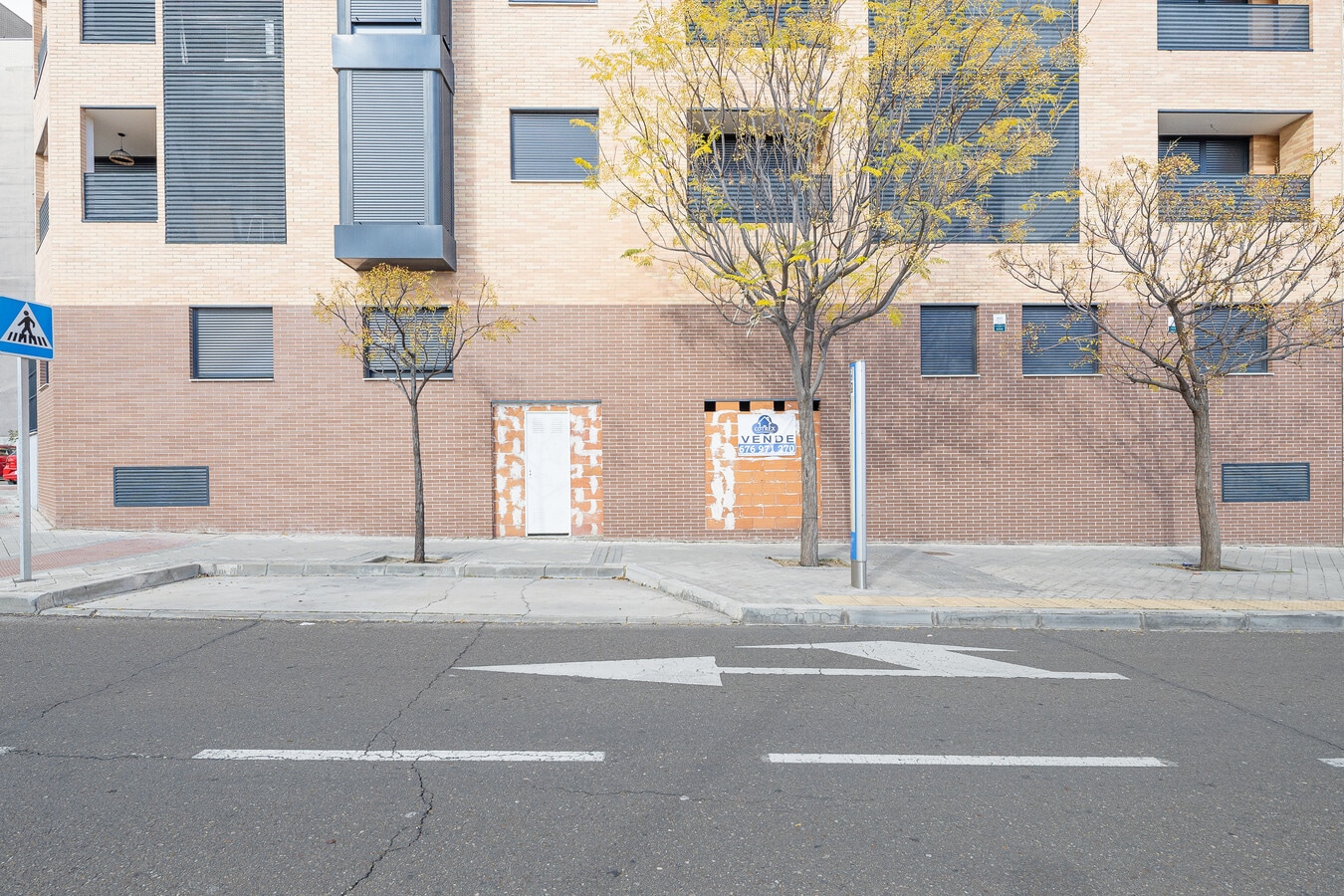 Madrid, MAD 28021 - Unit 01 -  - Floor Plan - Image 1 of 1