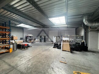 More details for Industrial to Rent