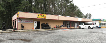 2970 Highway 138, Riverdale, GA for sale Primary Photo- Image 1 of 1