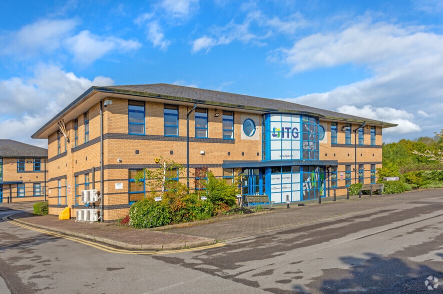 Maple Ct, Tankersley to rent - Primary Photo - Image 1 of 3