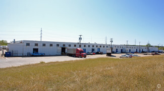 More details for 5950-5960 Tension Dr, Fort Worth, TX - Industrial for Rent