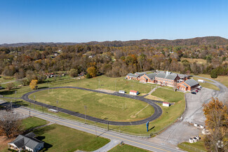 Former School with Adaptive Reuse Potential - Commercial Property