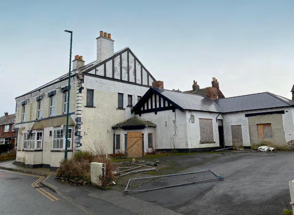 Whitby Rd, Loftus for sale Building Photo- Image 1 of 1