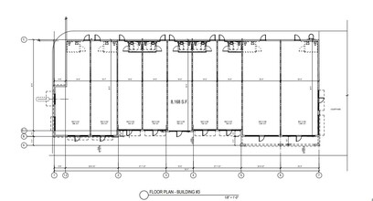 1250 SW Gatlin Blvd, Port Saint Lucie, FL for rent Floor Plan- Image 1 of 1