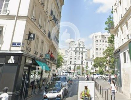 Retail in Paris to rent - Building Photo - Image 2 of 2