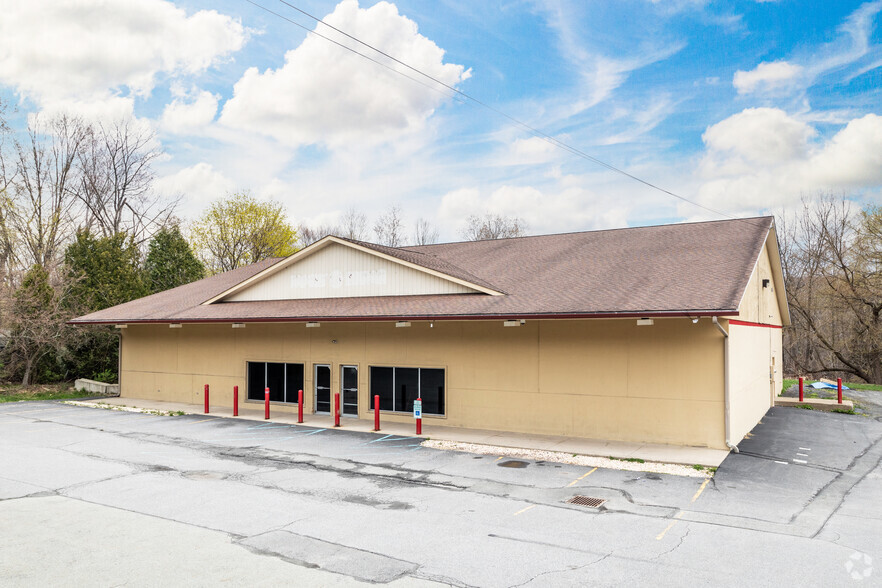 515-523 Main St, Carbondale, PA for sale - Primary Photo - Image 1 of 3