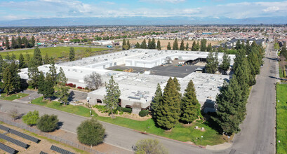 2842 N Business Park Ave, Fresno, CA for sale Building Photo- Image 1 of 16