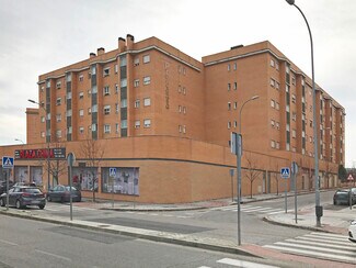 More details for Calle José Hierro, 3, Coslada - Retail to Rent