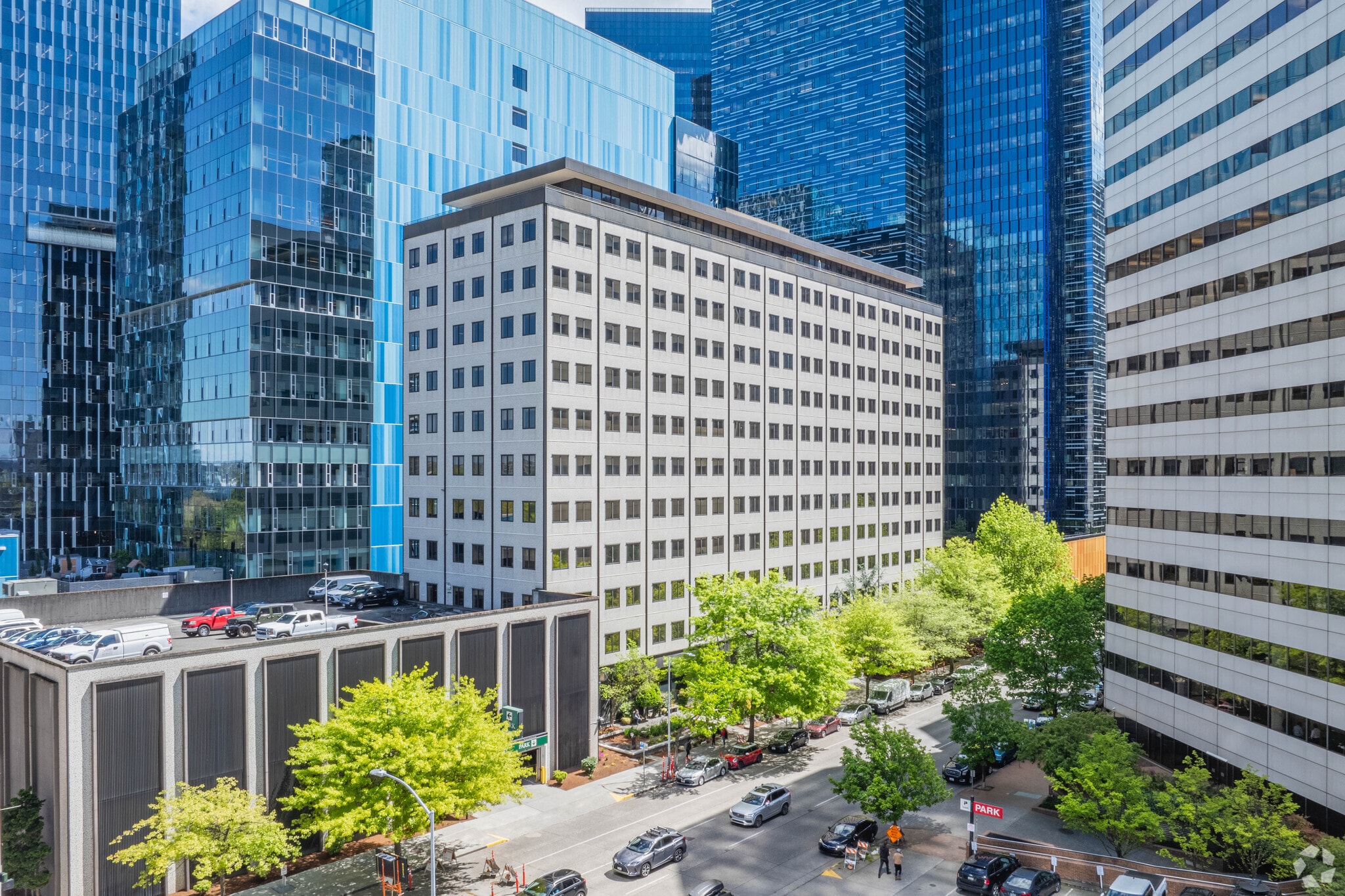 2200 6th Ave, Seattle, WA to rent Building Photo- Image 1 of 31