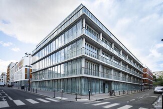 More details for 1 Rue Philidor, Paris - Office to Rent