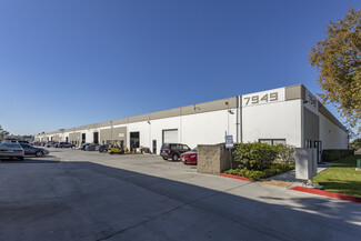 More details for 7949 Stromesa Ct, San Diego, CA - Industrial for Rent