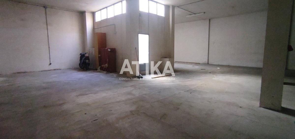 Retail in Ontinyent, Valencia for sale Interior Photo- Image 1 of 11