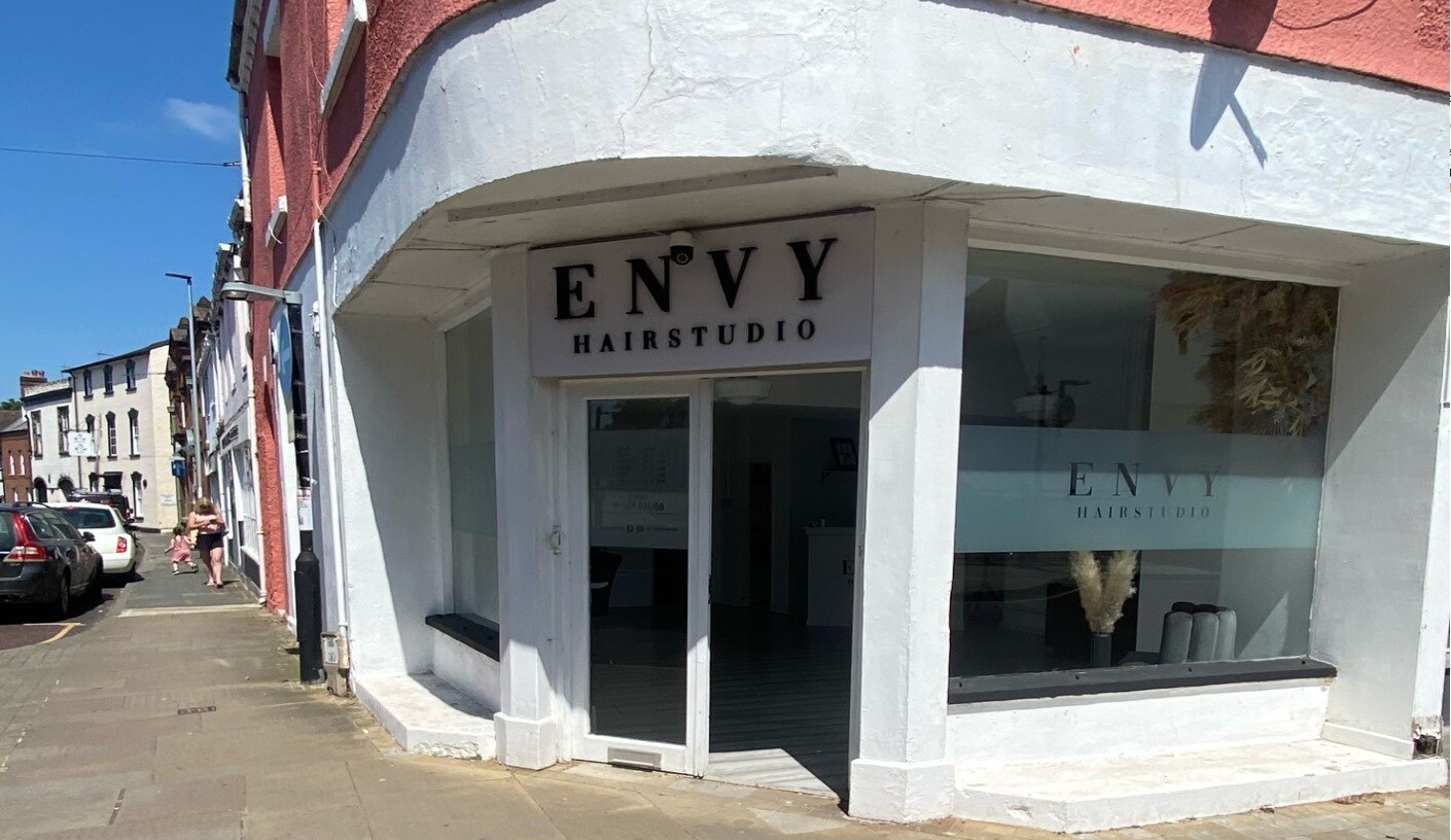 46 West St, Leominster for sale Building Photo- Image 1 of 1