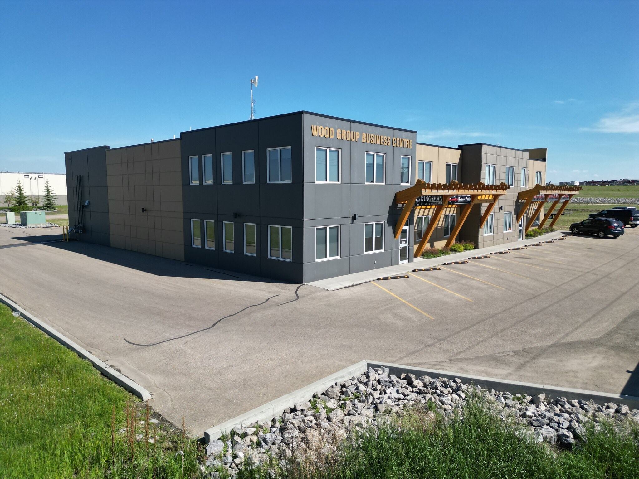 5220 Duncan Ave, Blackfalds, AB for sale Building Photo- Image 1 of 1