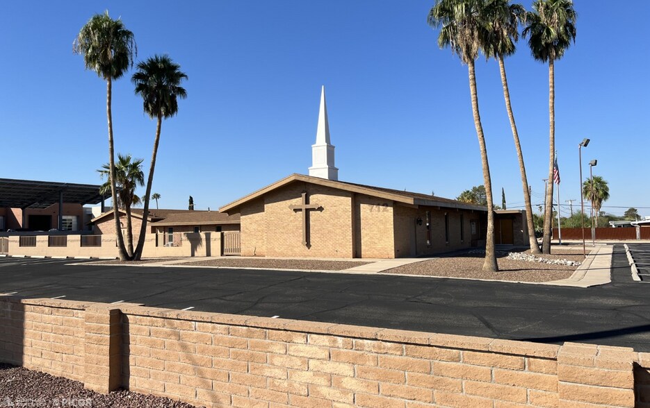 712 S Wilmot Rd, Tucson 85711 Speciality for Sale UK