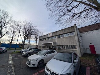 More details for 27 Rue De Bretagne, SAINT-OUEN-L'AUMONE - Light Industrial to Rent