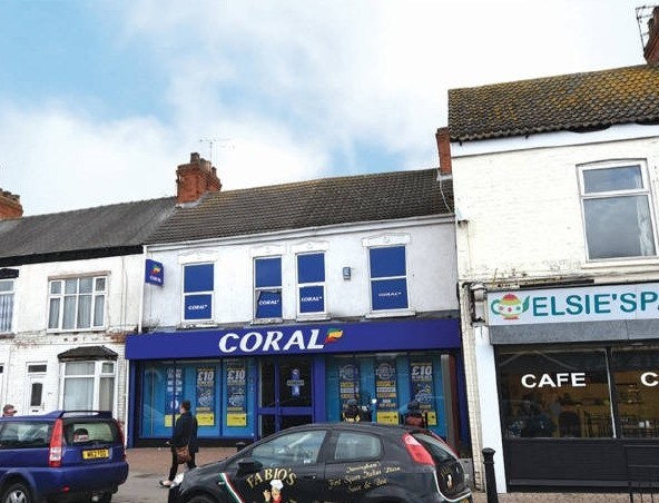 52-54 Newbridge Rd, Hull for sale Primary Photo- Image 1 of 1