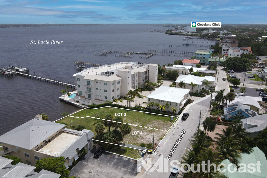 37 SE Seminole St, Stuart, FL for sale - Building Photo - Image 3 of 12