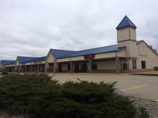 More details for 140 Frontage Rd, Lafayette, IN - Retail for Rent