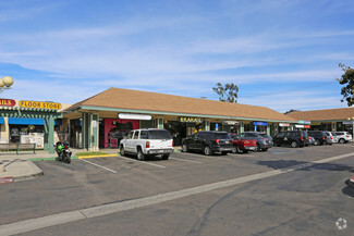 More details for 1500-1552 Encinitas Blvd, Encinitas, CA - Retail for Rent