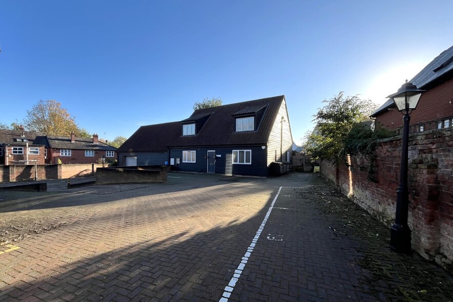 Bradford St, Braintree to rent - Building Photo - Image 2 of 2