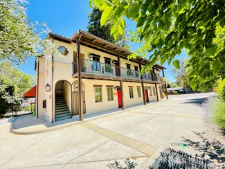 More details for 7840 Morro Rd, Atascadero, CA - Office for Rent