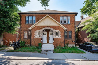 More details for 527A Kingston Rd, Toronto, ON - Residential for Sale