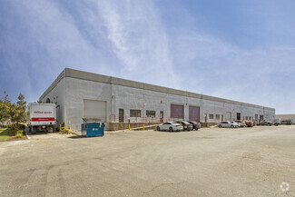 More details for 9389 Dowdy Dr, San Diego, CA - Industrial for Rent