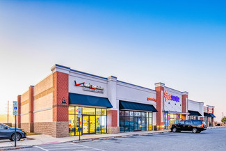 More details for US 17 & Halstead Extensio, Elizabeth City, NC - Retail for Rent