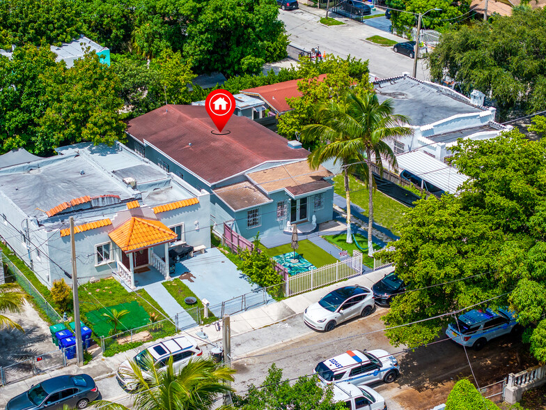 3128 NW 3rd, Miami, FL for sale - Building Photo - Image 1 of 39