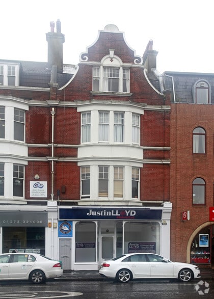 176 Church Rd, Hove for sale - Primary Photo - Image 1 of 1