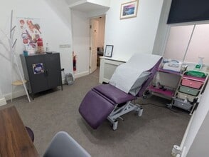 20A Chalybeate St, Aberystwyth to rent Interior Photo- Image 2 of 4