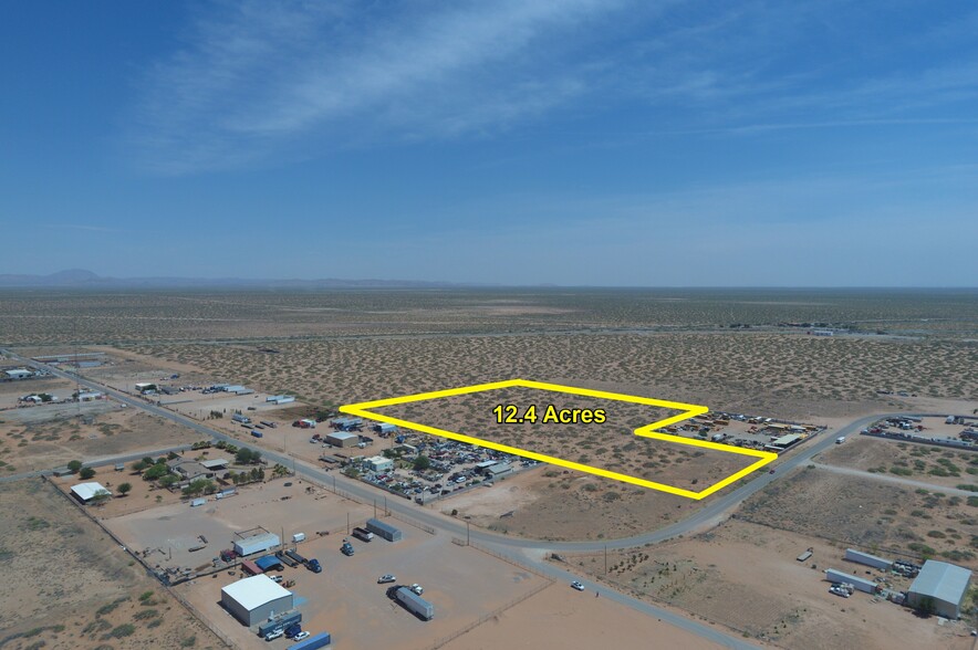 1191 Riley Way, Chaparral, NM for sale - Primary Photo - Image 1 of 1