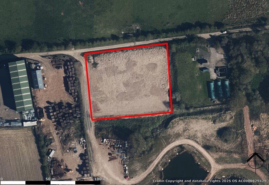 Common Ln, Retford to rent - Building Photo - Image 3 of 11