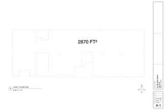 More details for 2400 NE 2nd Ave, Miami, FL - Retail for Rent