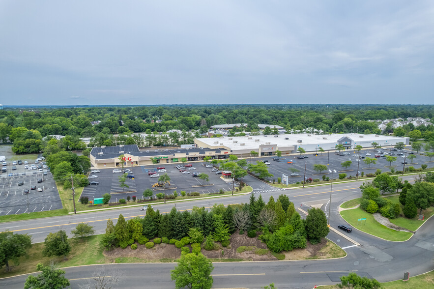 937-989 Church Rd, Cherry Hill, NJ for rent - Building Photo - Image 1 of 9