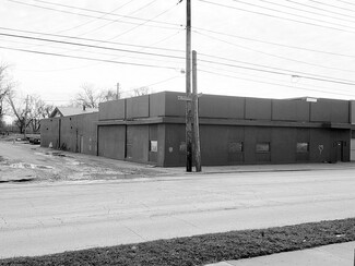 More details for 2419-2421 E Washington St, Indianapolis, IN - Light Industrial for Rent