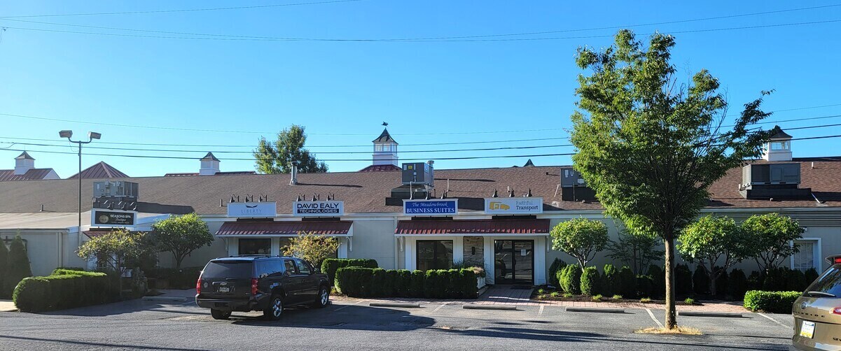 345361 W Main St, Leola, PA 17540 Leola Business Center at the