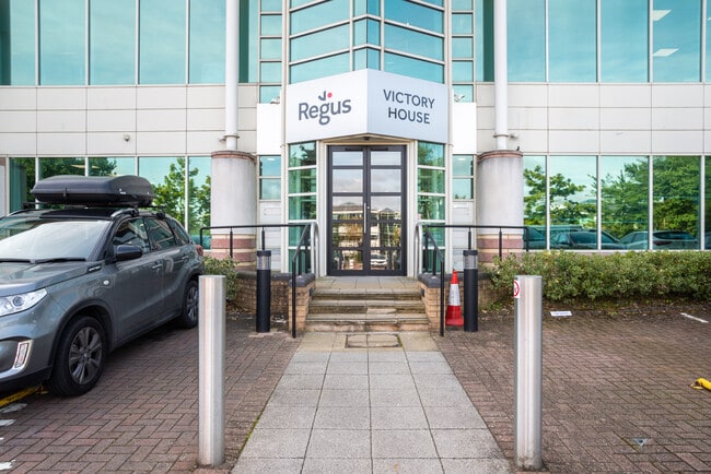 More details for 400 Pavilion Dr, Northampton - Co-working to Rent