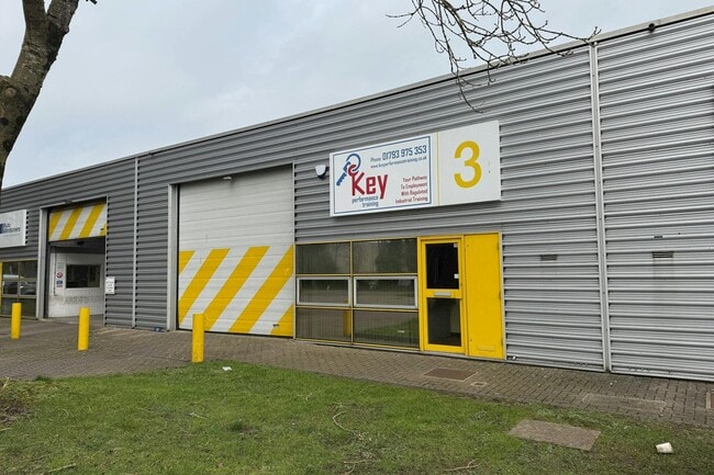 More details for 1-17 Kembrey Park, Swindon - Industrial to Rent