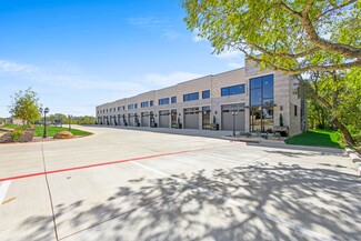 More details for 1652 FM 407 E, Argyle, TX - Light Industrial for Rent