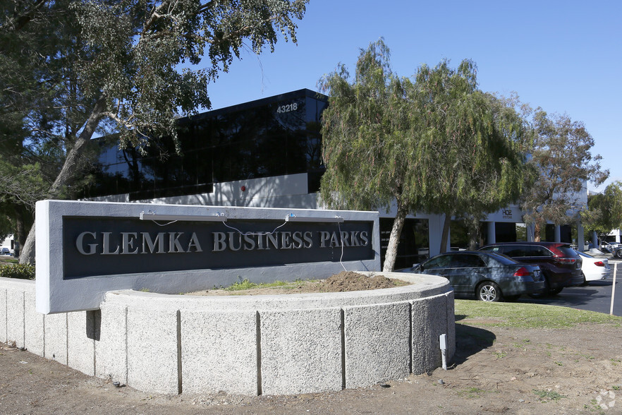 43218-43280 Business Park Dr, Temecula, CA for sale - Building Photo - Image 1 of 1