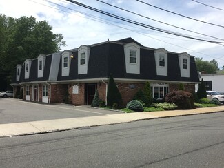 More details for 615 Sherwood Pky, Mountainside, NJ - Office for Rent