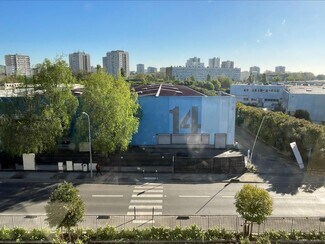 More details for Light Industrial, Industrial to Rent
