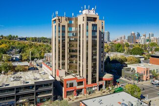 More details for 2303 4th St SW, Calgary, AB - Retail to Rent