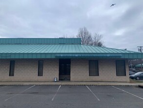 2208 US Highway 130, North Brunswick, NJ for sale Building Photo- Image 1 of 1