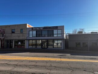 More details for 2510 E 15th St, Tulsa, OK - Coworking for Rent