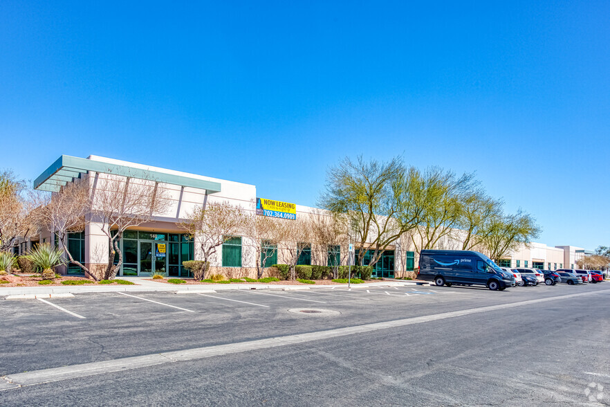 2480 N Decatur Blvd, Las Vegas, NV for rent - Building Photo - Image 2 of 10