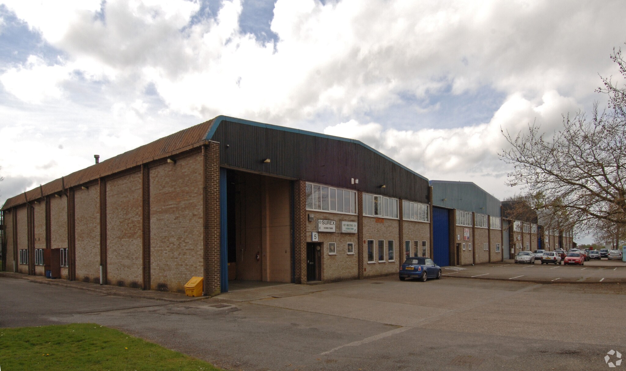 1 Main Rd, Westerham for sale Primary Photo- Image 1 of 1